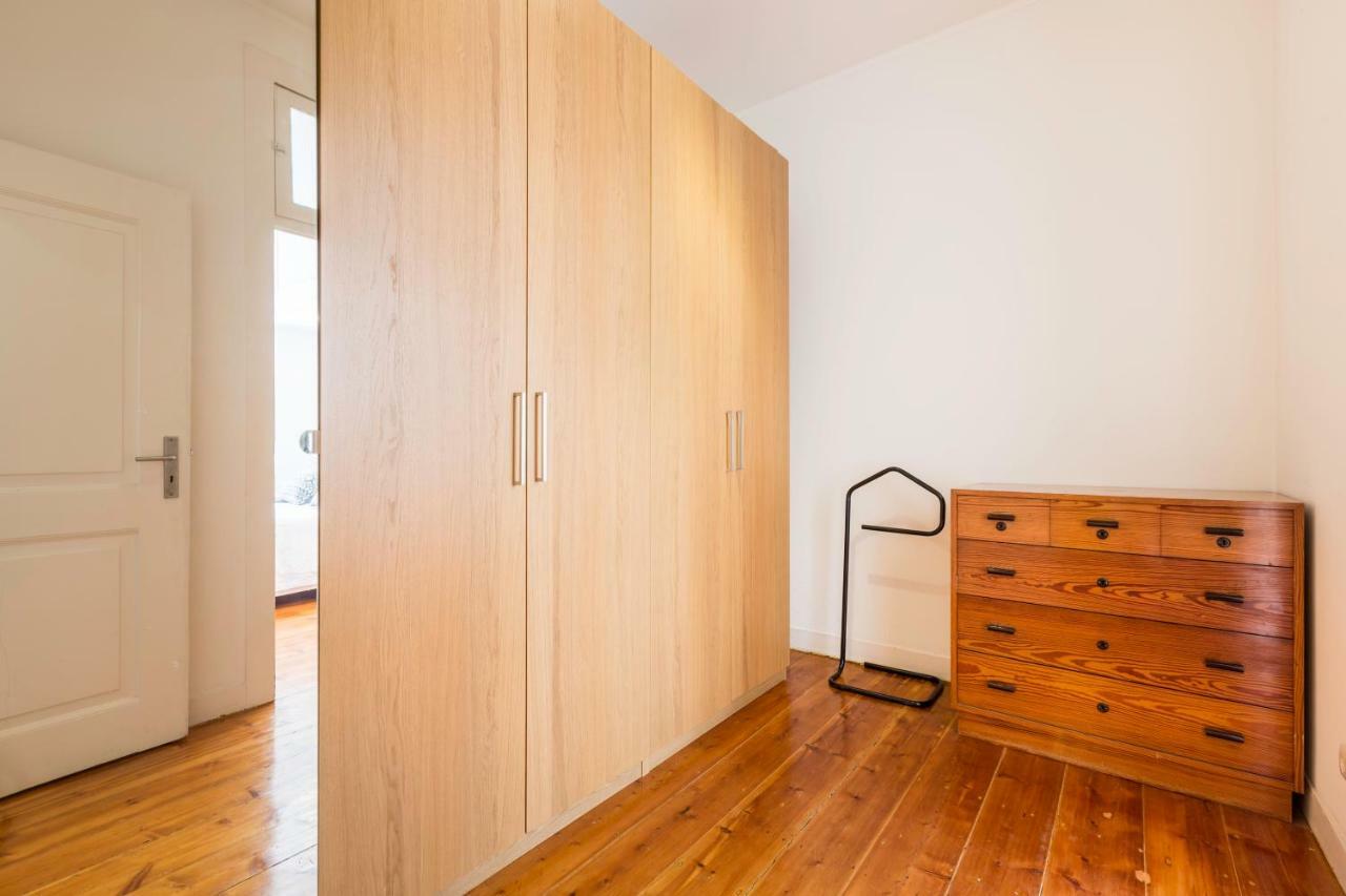Andre Vila Berta Premium Lisbon Bagian luar foto