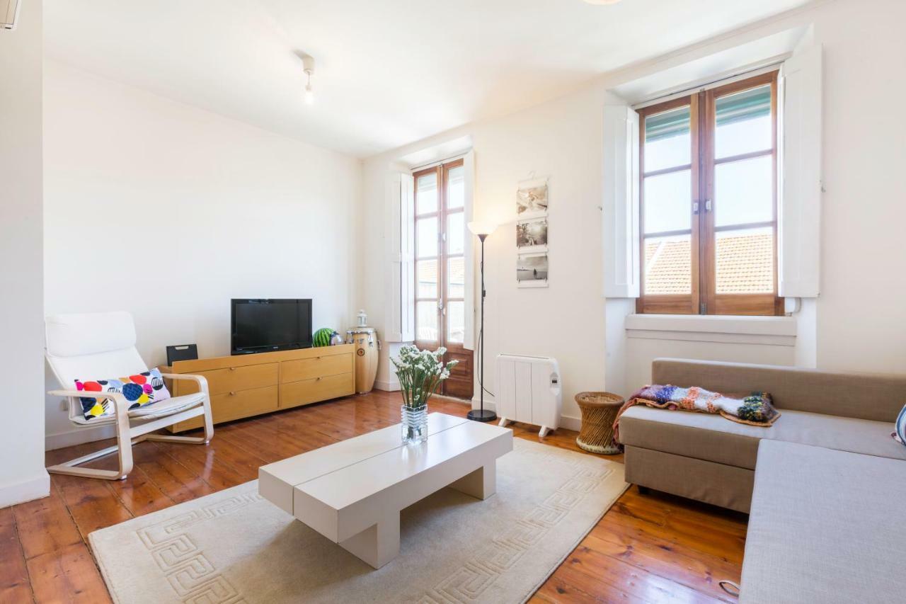 Andre Vila Berta Premium Lisbon Bagian luar foto