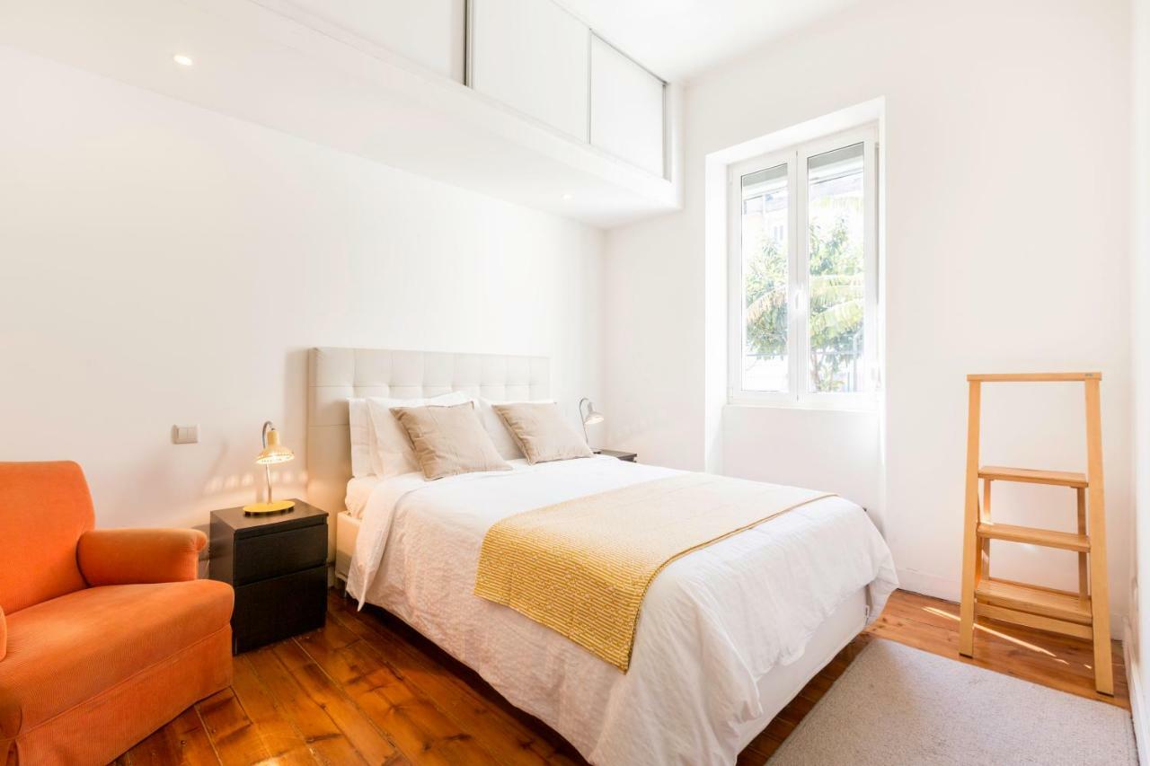 Andre Vila Berta Premium Lisbon Bagian luar foto