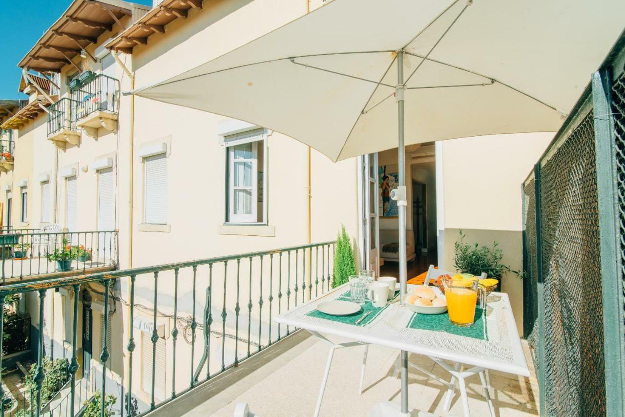 Andre Vila Berta Premium Lisbon Bagian luar foto